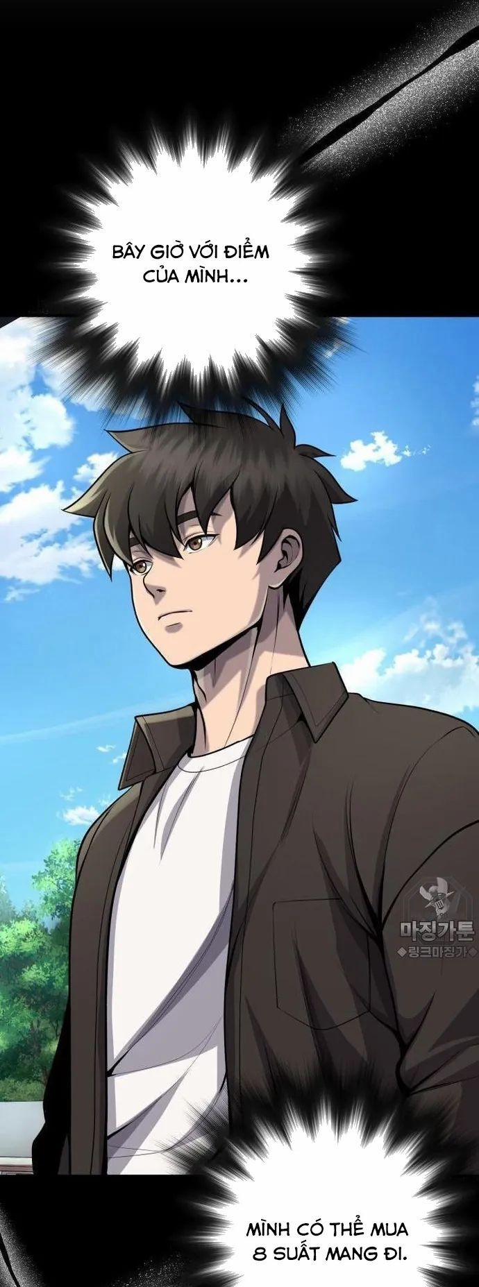 Không Khoan Nhượng 14 trang 32