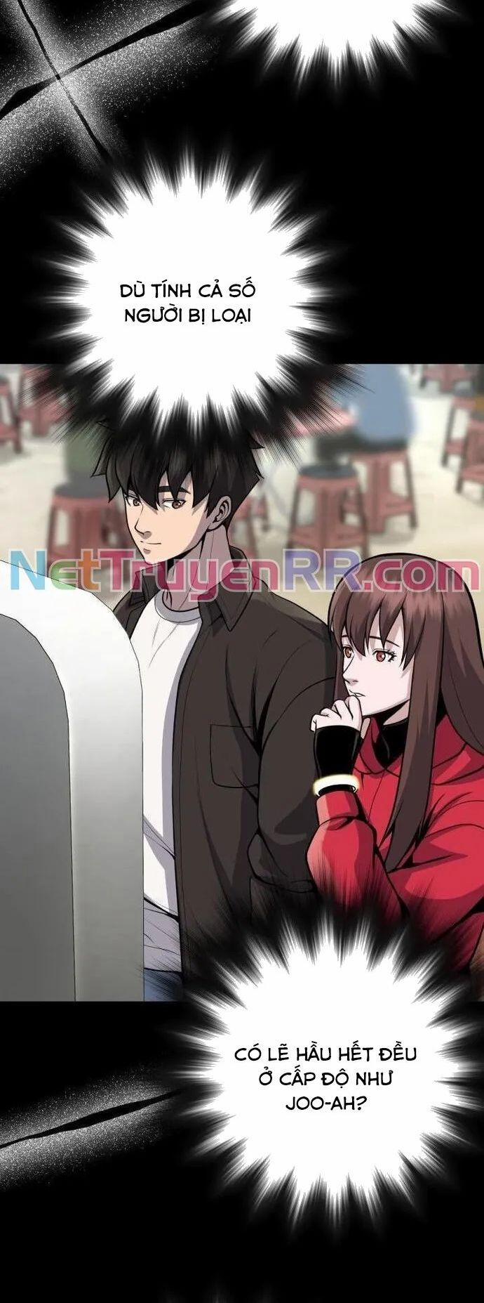 Không Khoan Nhượng 14 trang 33