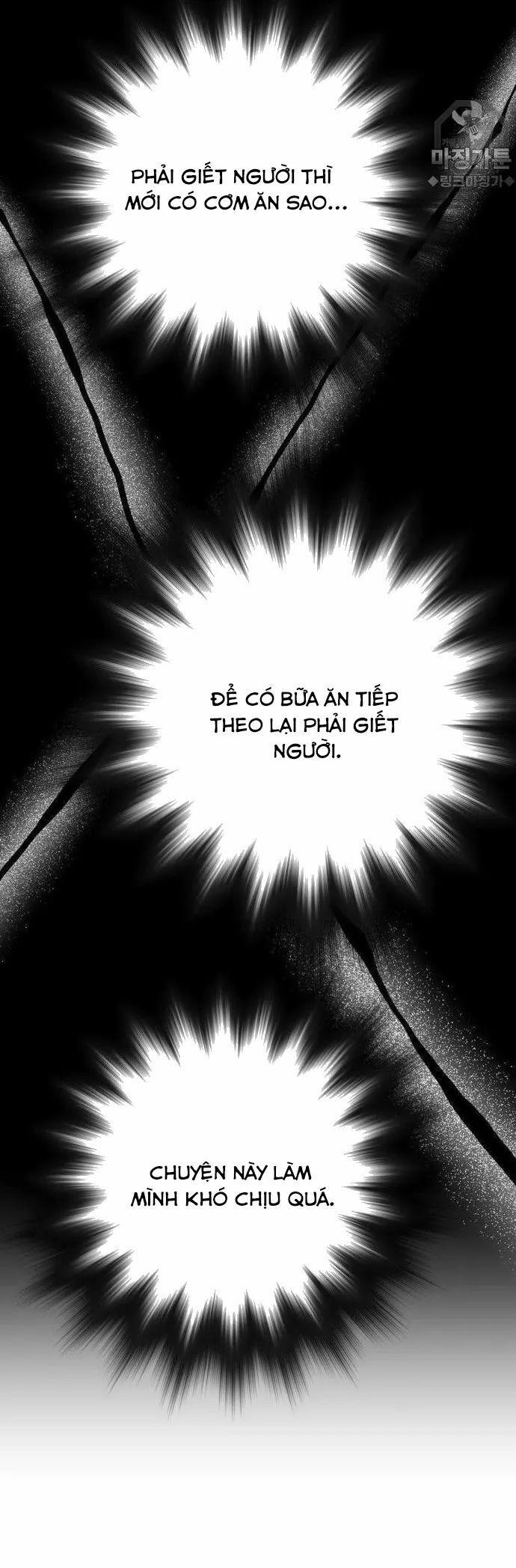 Không Khoan Nhượng 14 trang 34
