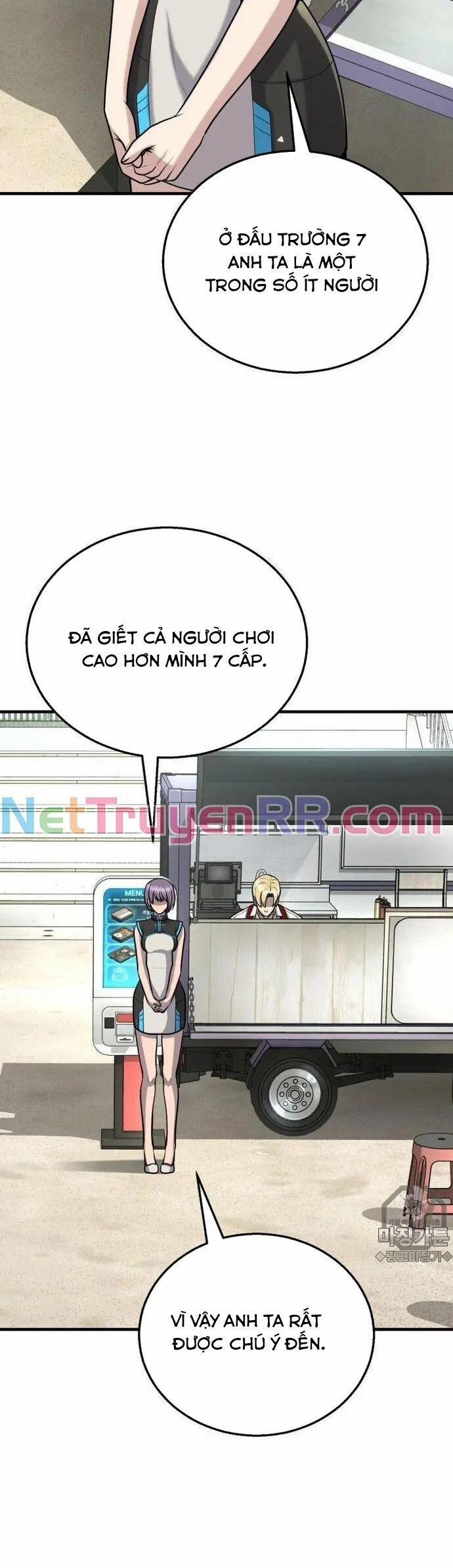 Không Khoan Nhượng 14 trang 41