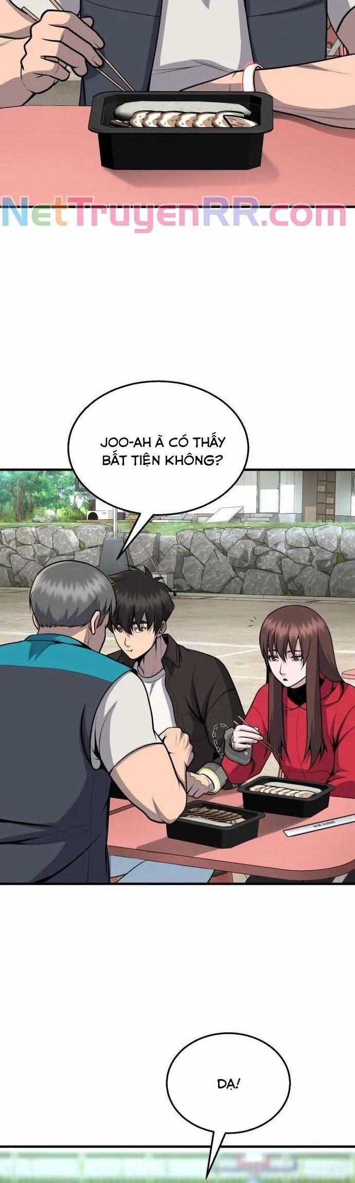 Không Khoan Nhượng 14 trang 45