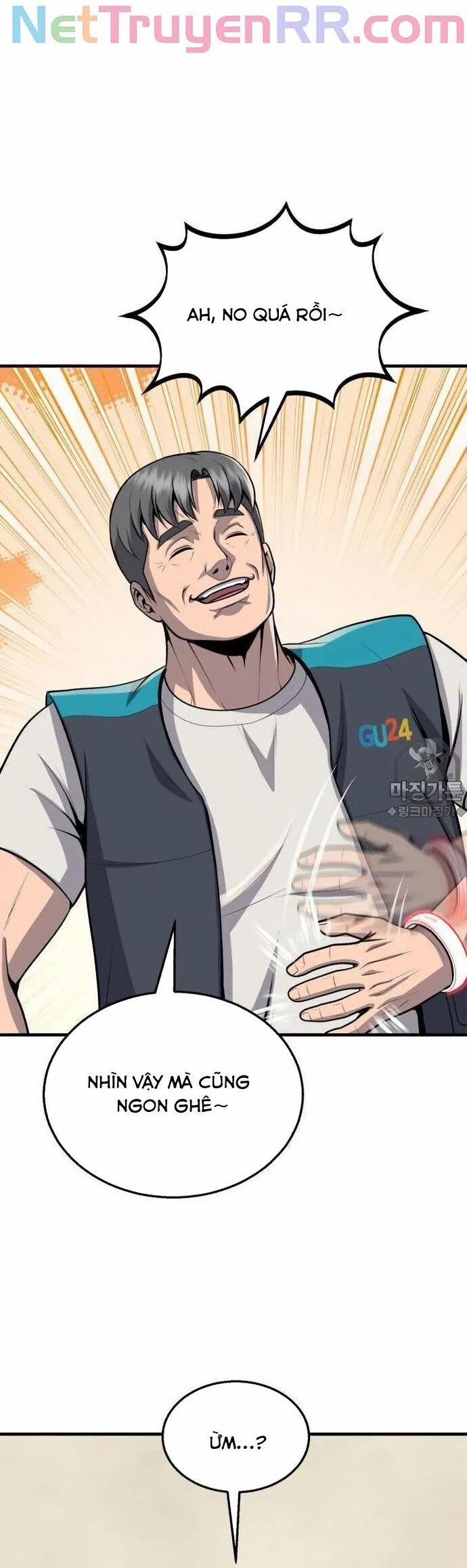 Không Khoan Nhượng 14 trang 53