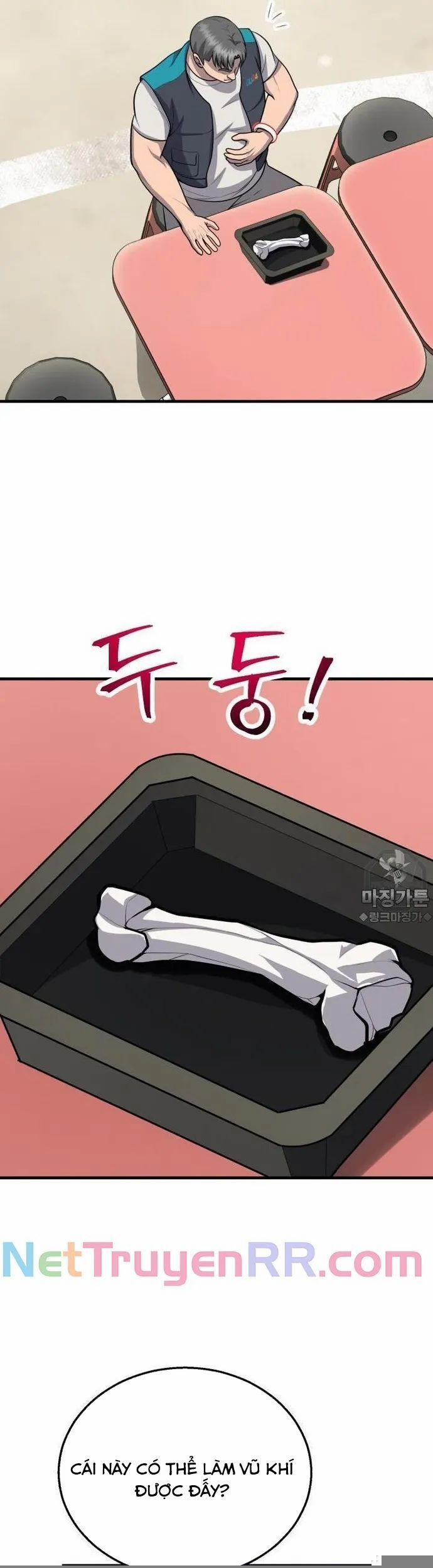 Không Khoan Nhượng 14 trang 54