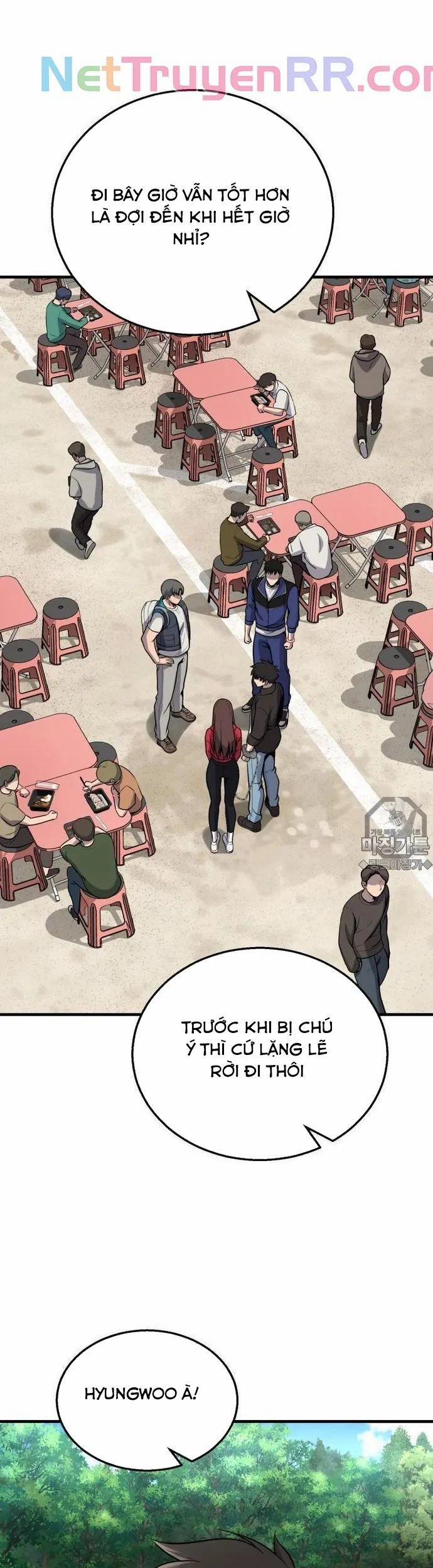 Không Khoan Nhượng 14 trang 56