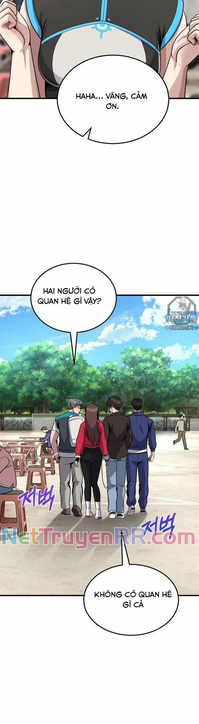 Không Khoan Nhượng 14 trang 59