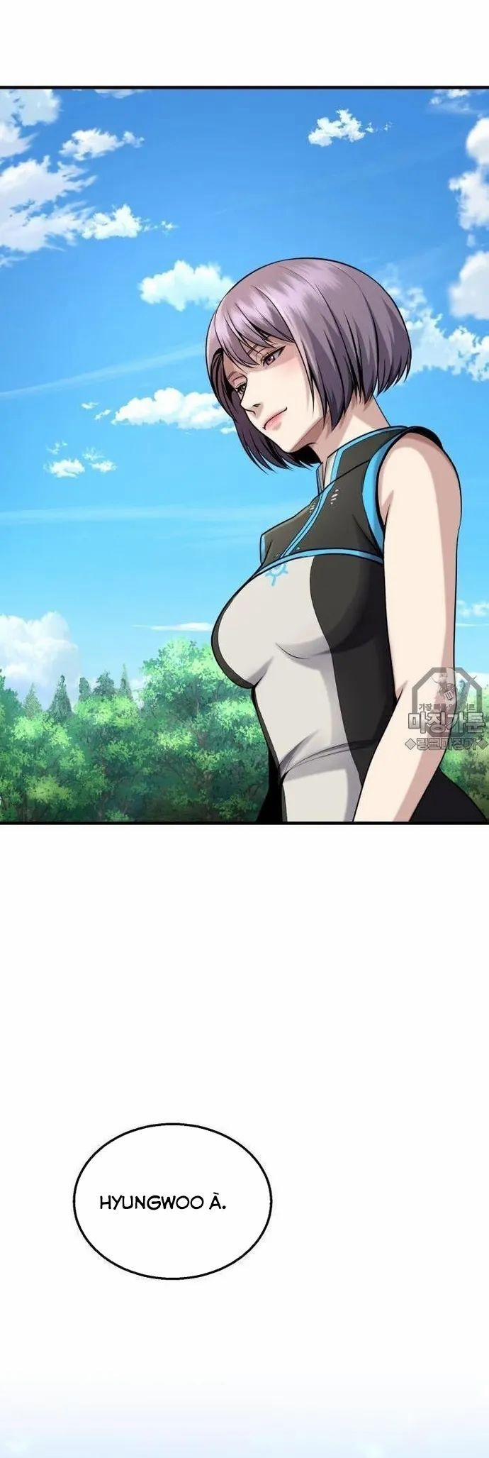 Không Khoan Nhượng 14 trang 60