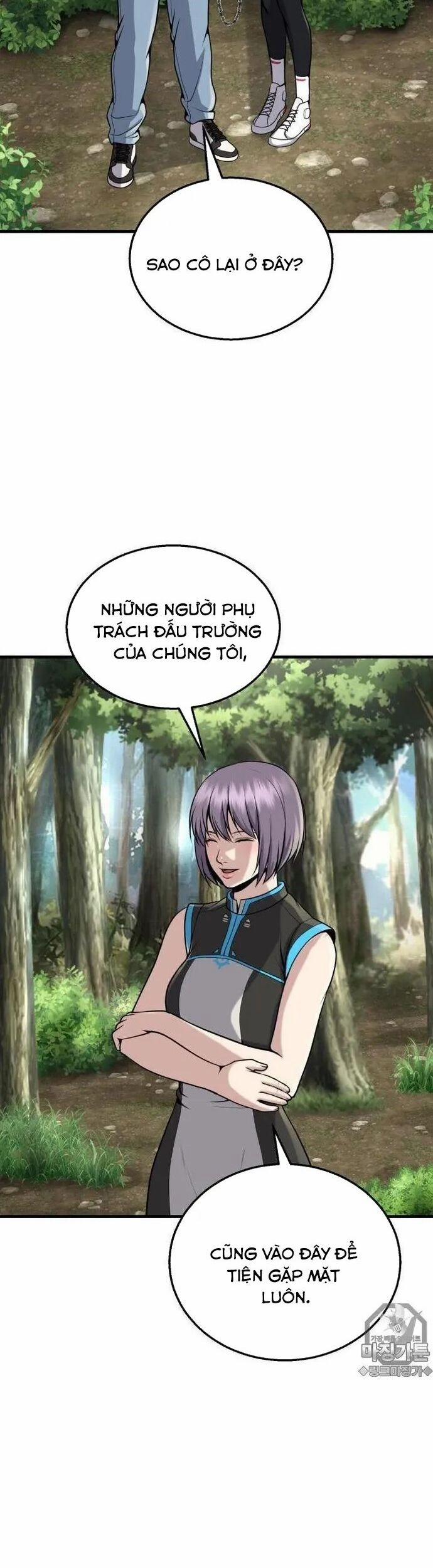 Không Khoan Nhượng 14 trang 7