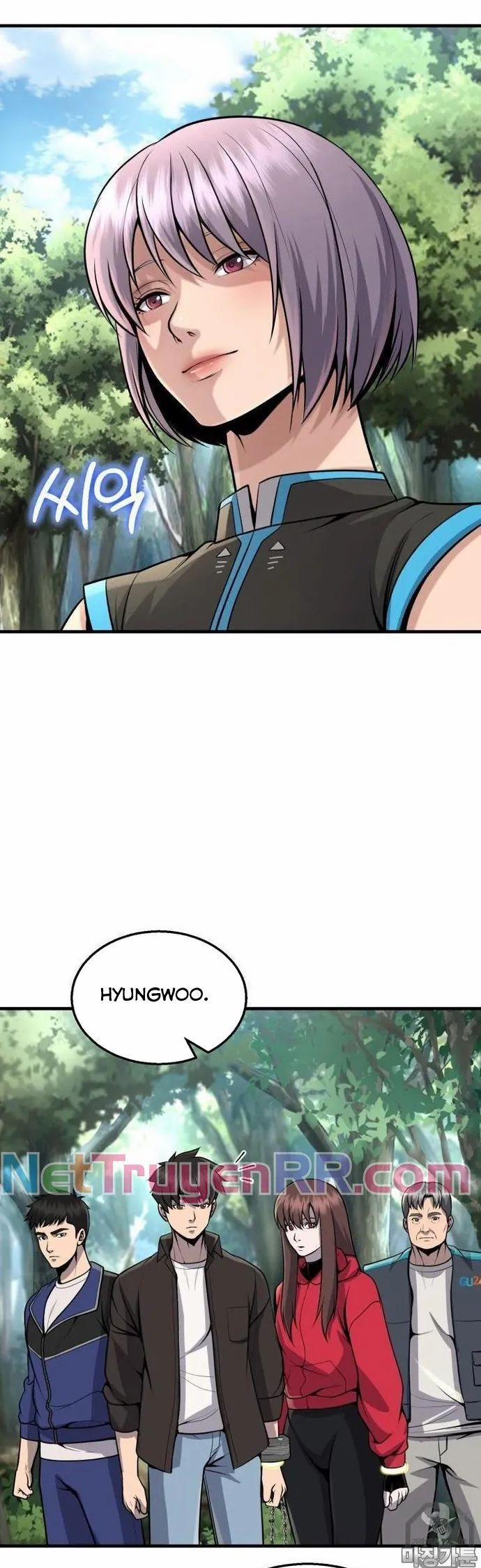 Không Khoan Nhượng 14 trang 8