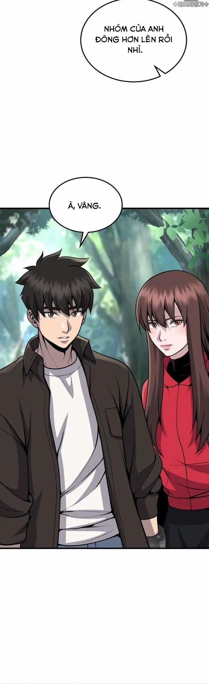 Không Khoan Nhượng 14 trang 9