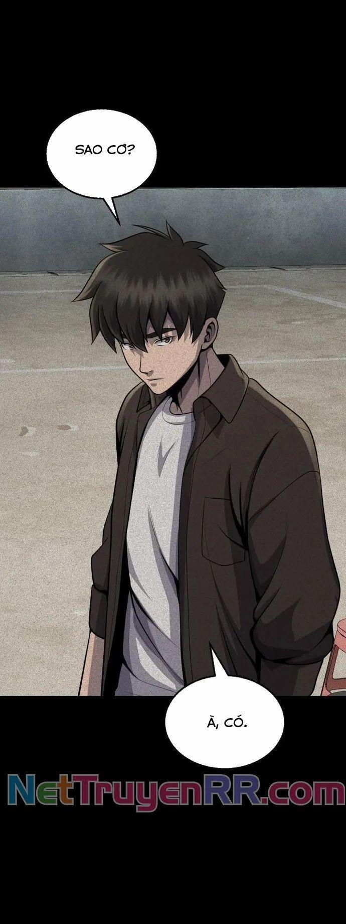 Không Khoan Nhượng 15 trang 1