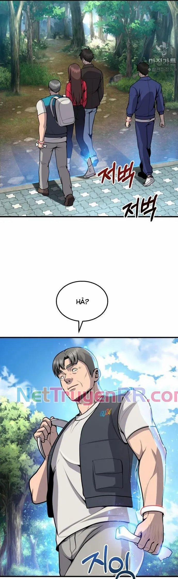 Không Khoan Nhượng 15 trang 10