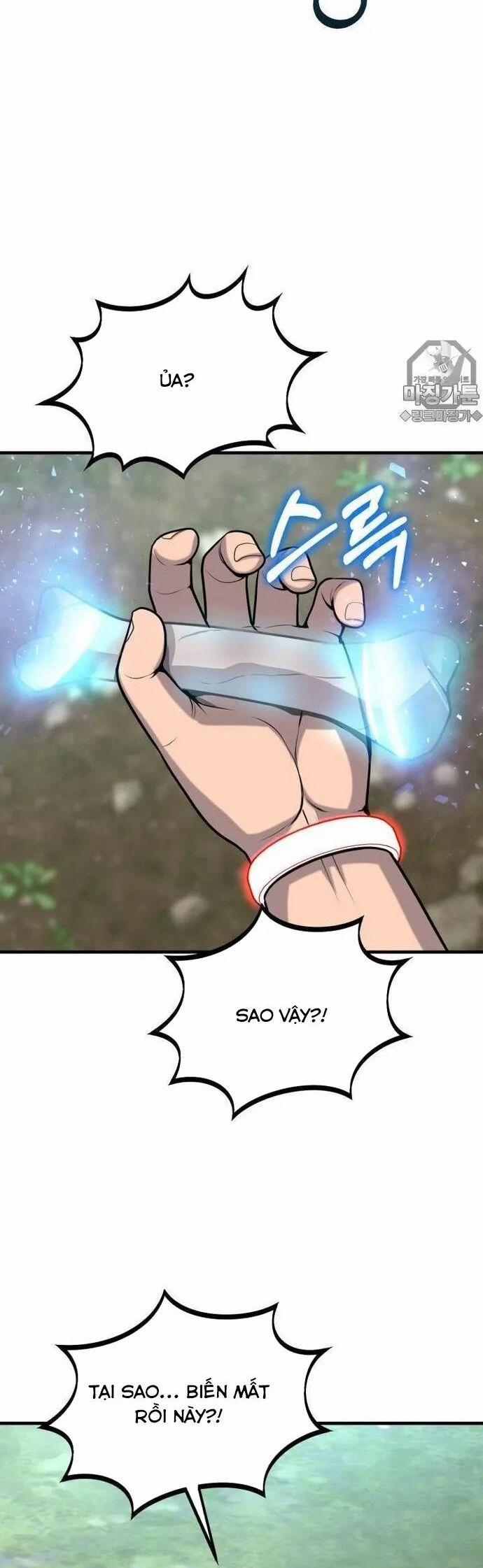 Không Khoan Nhượng 15 trang 11