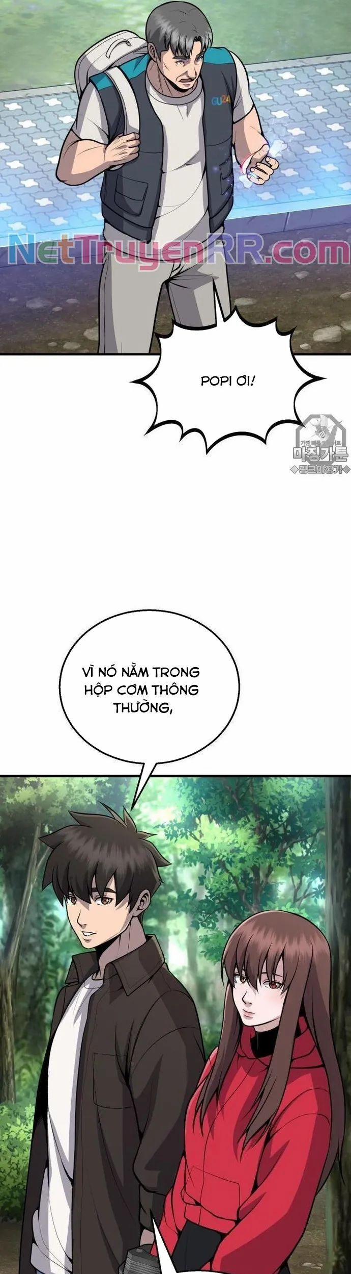 Không Khoan Nhượng 15 trang 12