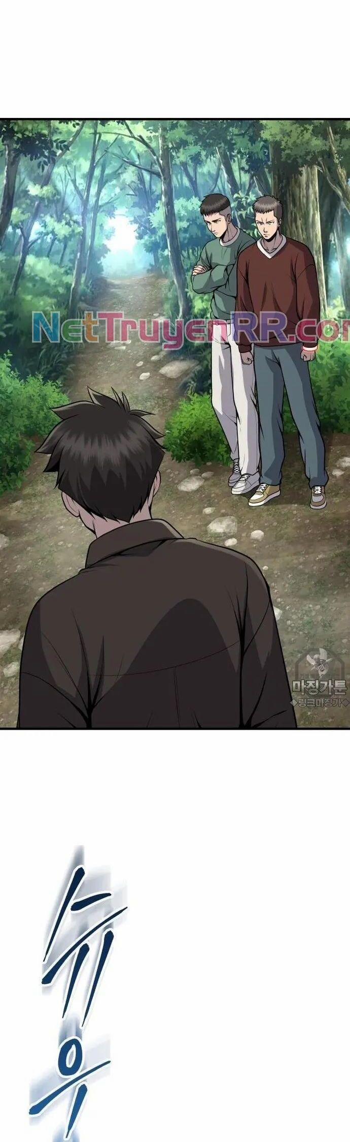 Không Khoan Nhượng 15 trang 15