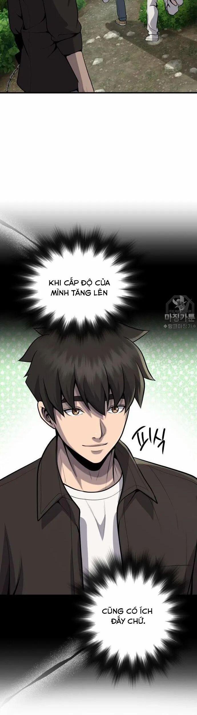 Không Khoan Nhượng 15 trang 19