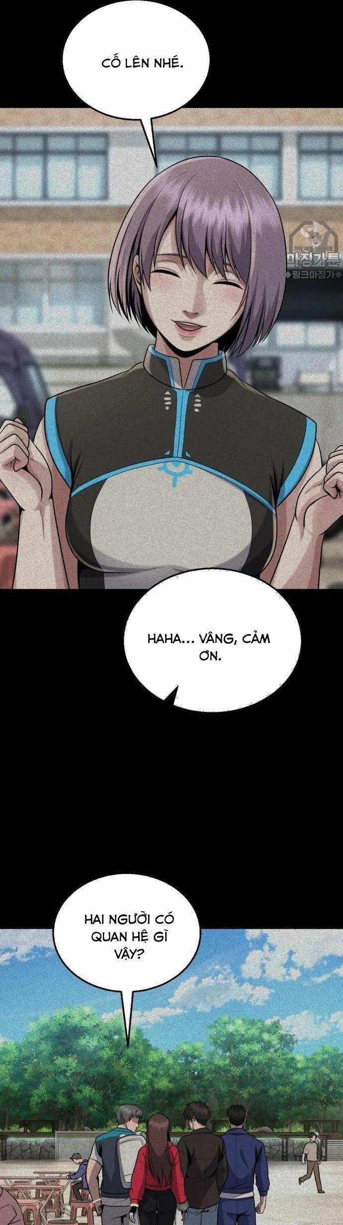 Không Khoan Nhượng 15 trang 2