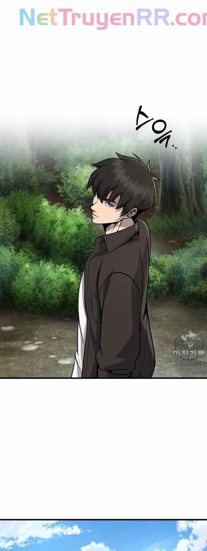 Không Khoan Nhượng 15 trang 20