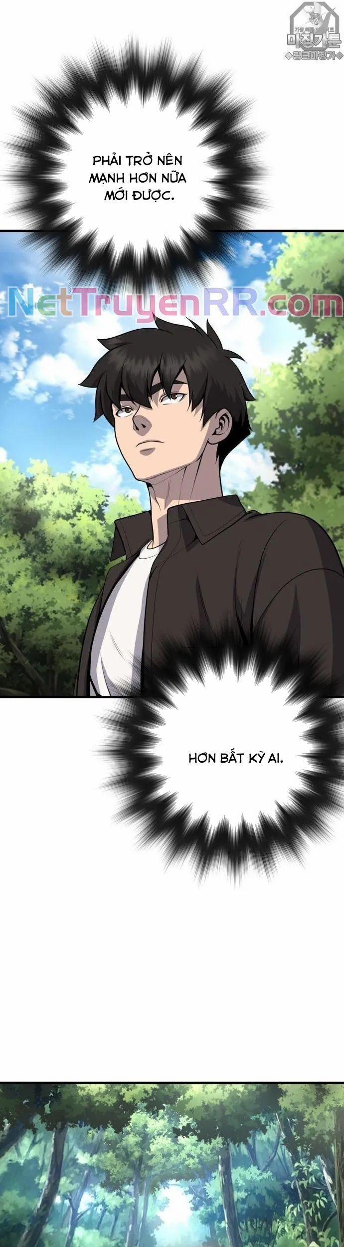 Không Khoan Nhượng 15 trang 22