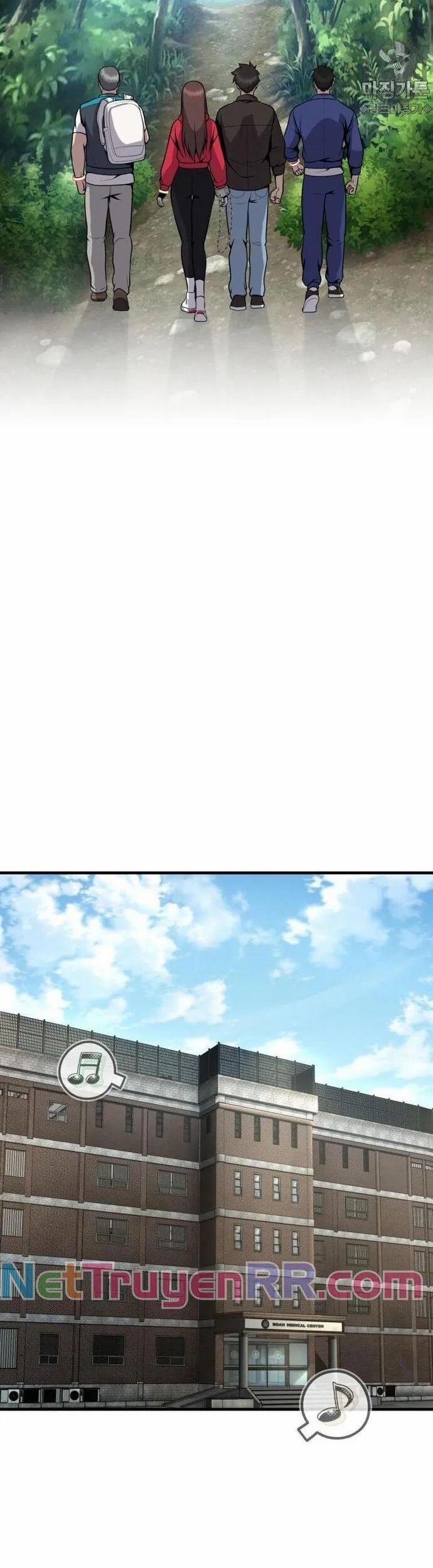 Không Khoan Nhượng 15 trang 23