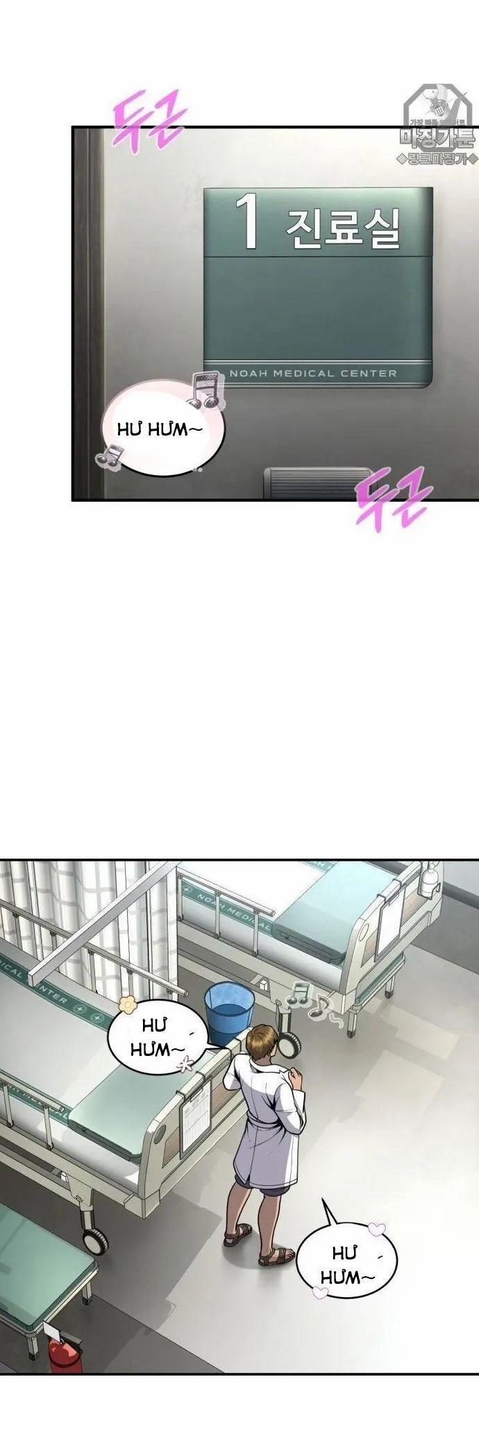 Không Khoan Nhượng 15 trang 24