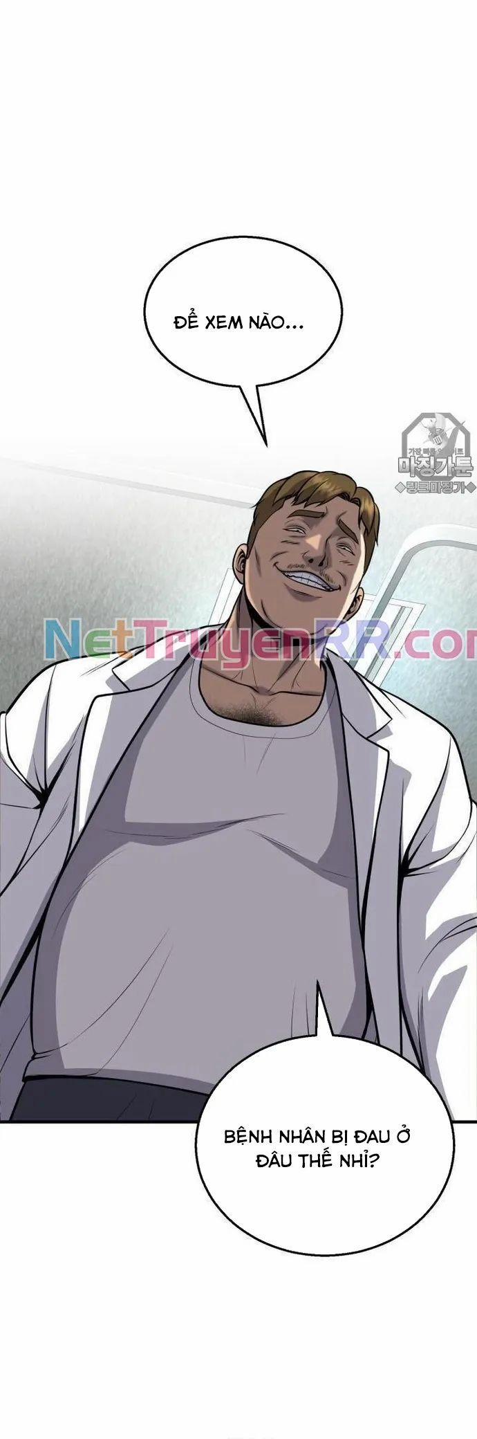 Không Khoan Nhượng 15 trang 25