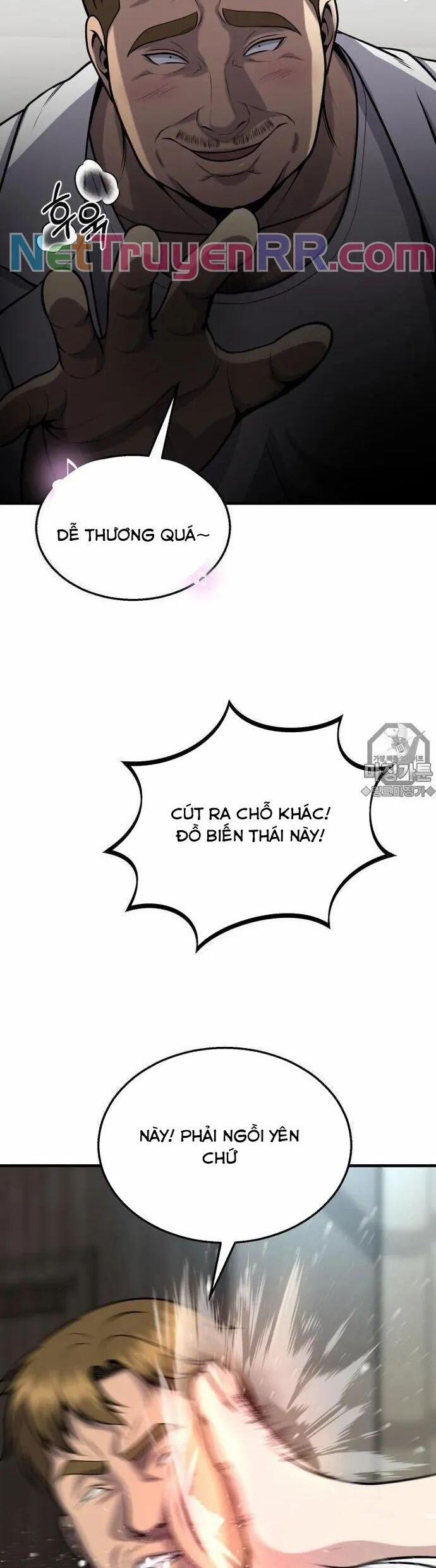 Không Khoan Nhượng 15 trang 27