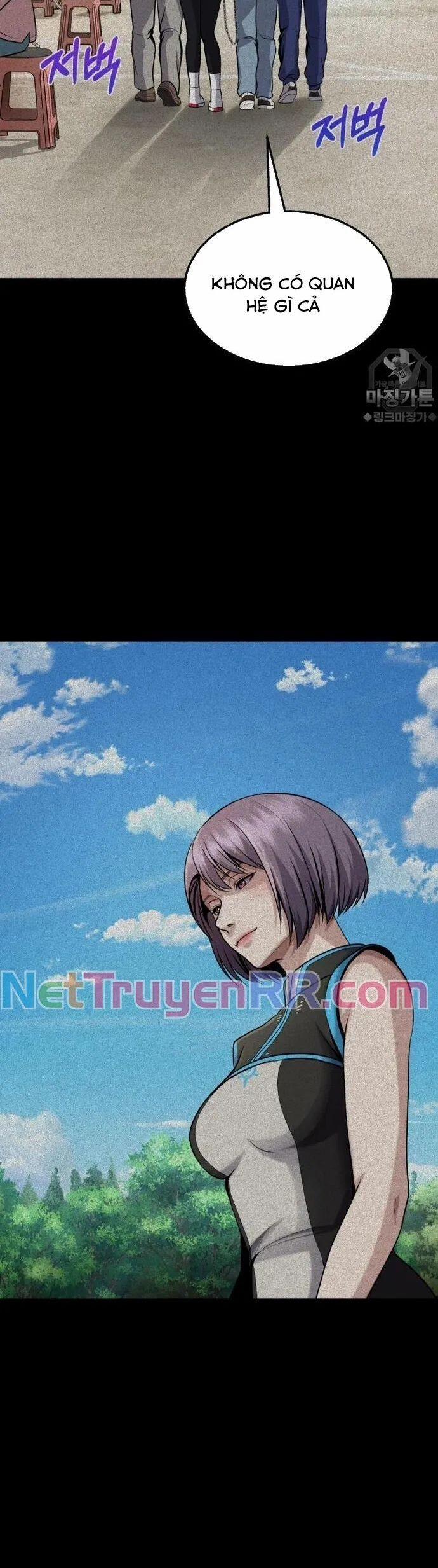 Không Khoan Nhượng 15 trang 3