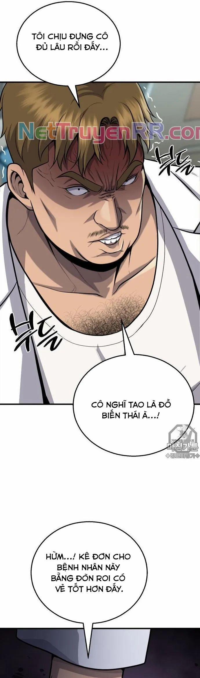 Không Khoan Nhượng 15 trang 30