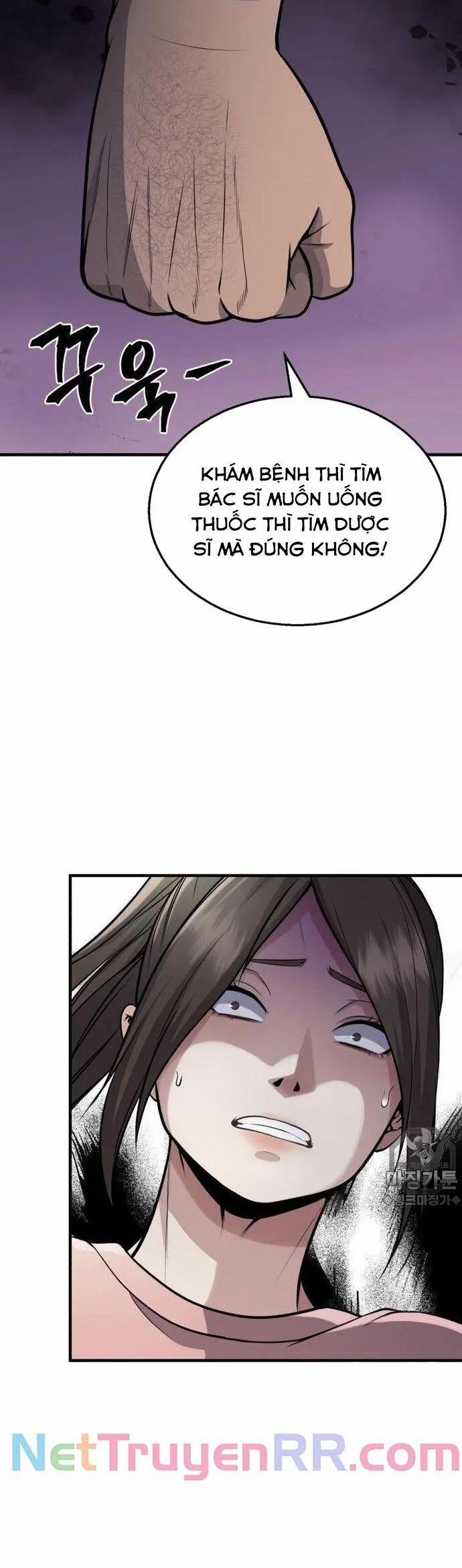 Không Khoan Nhượng 15 trang 31