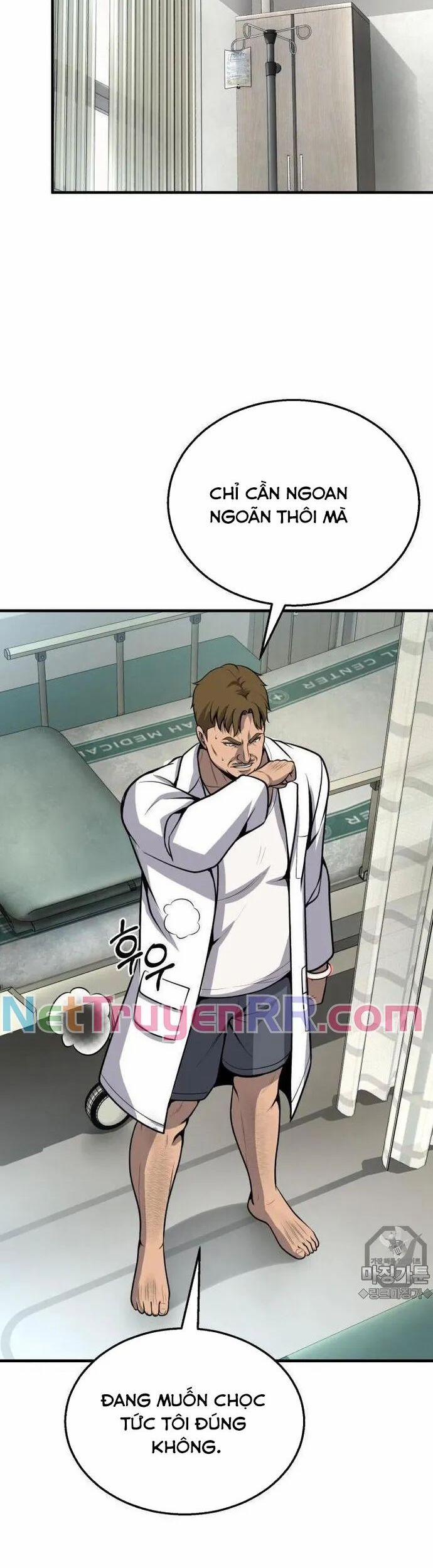 Không Khoan Nhượng 15 trang 33