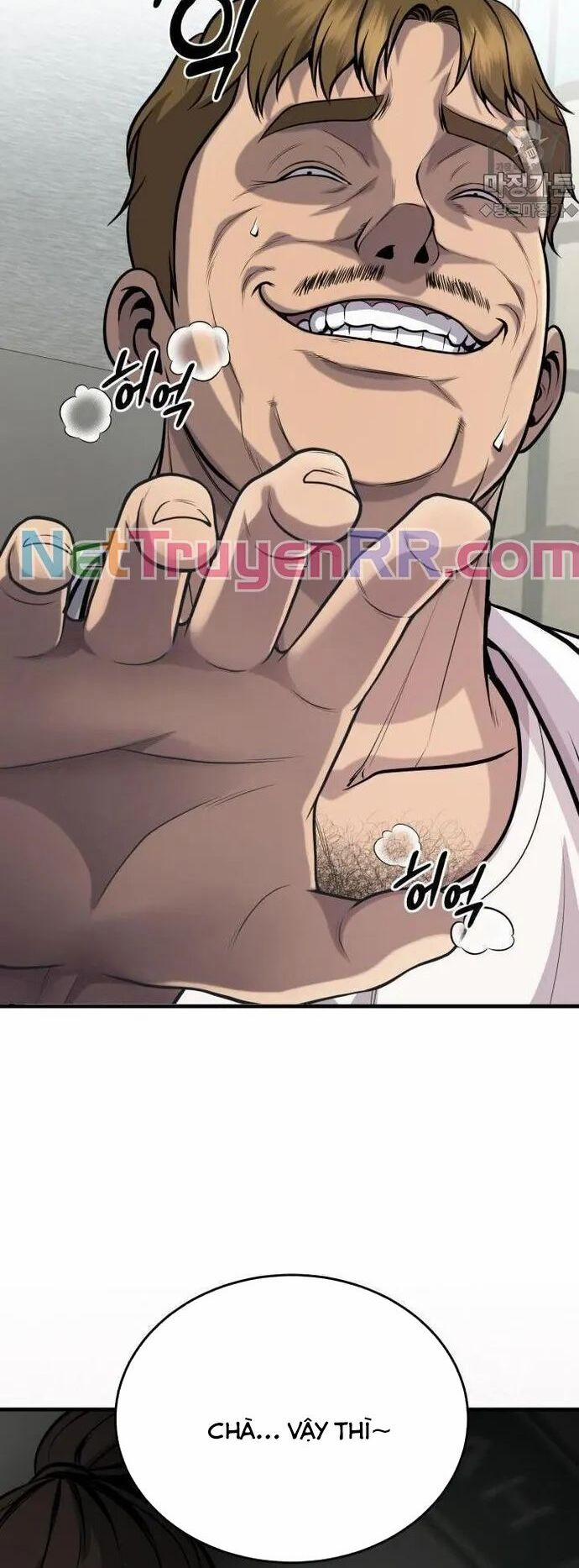 Không Khoan Nhượng 15 trang 35