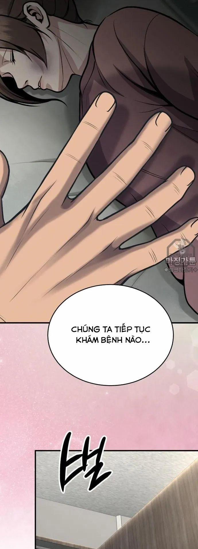 Không Khoan Nhượng 15 trang 36