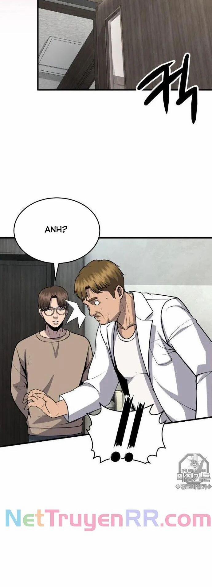 Không Khoan Nhượng 15 trang 37