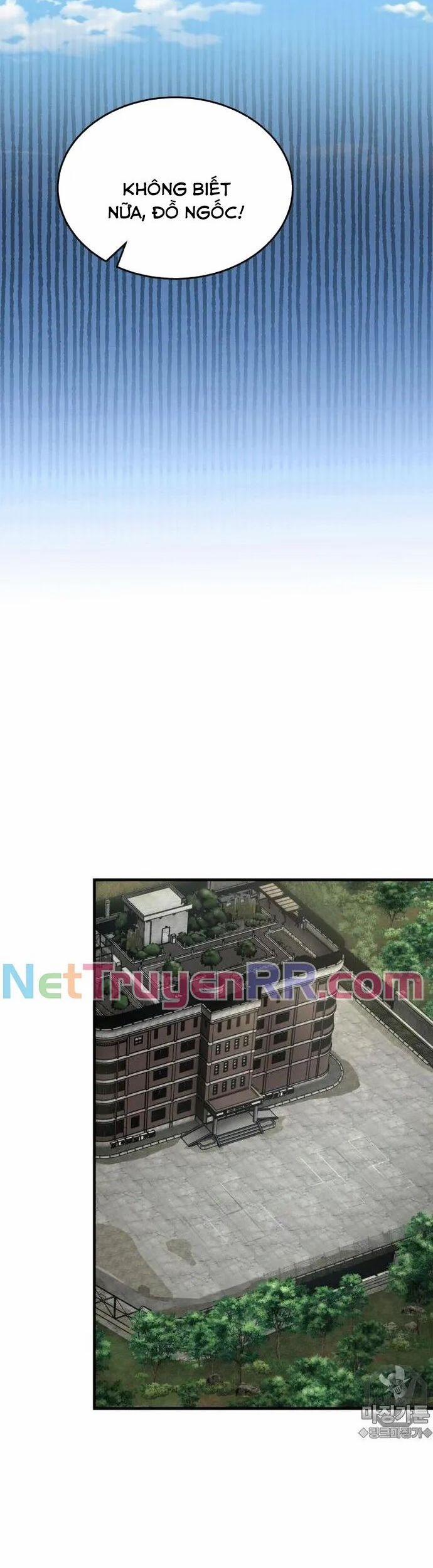 Không Khoan Nhượng 15 trang 39