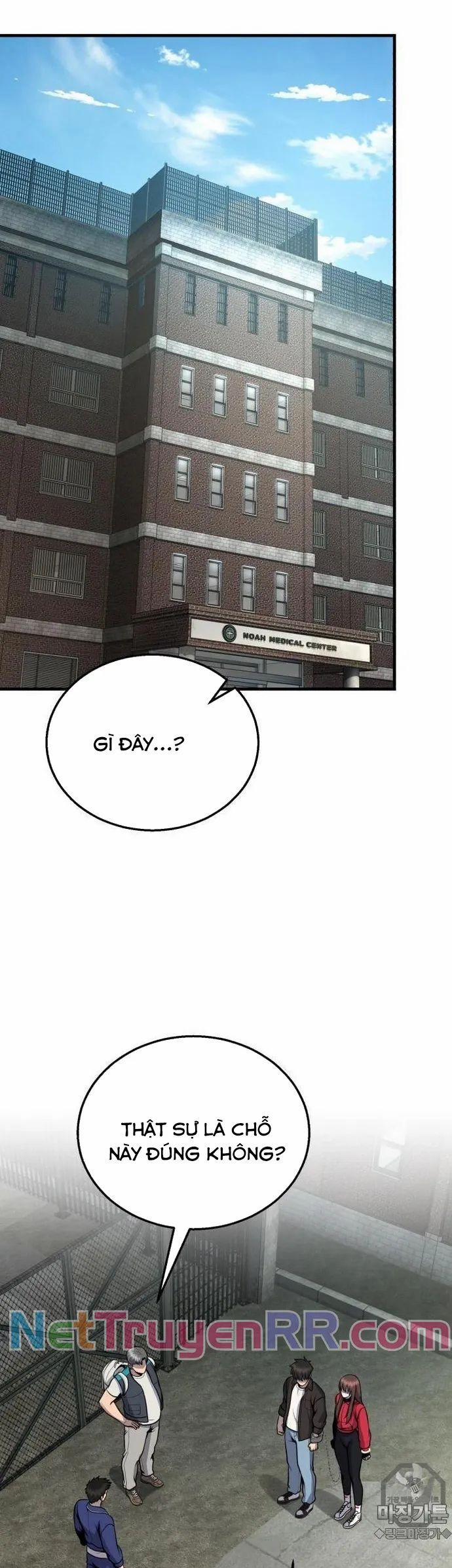 Không Khoan Nhượng 15 trang 40
