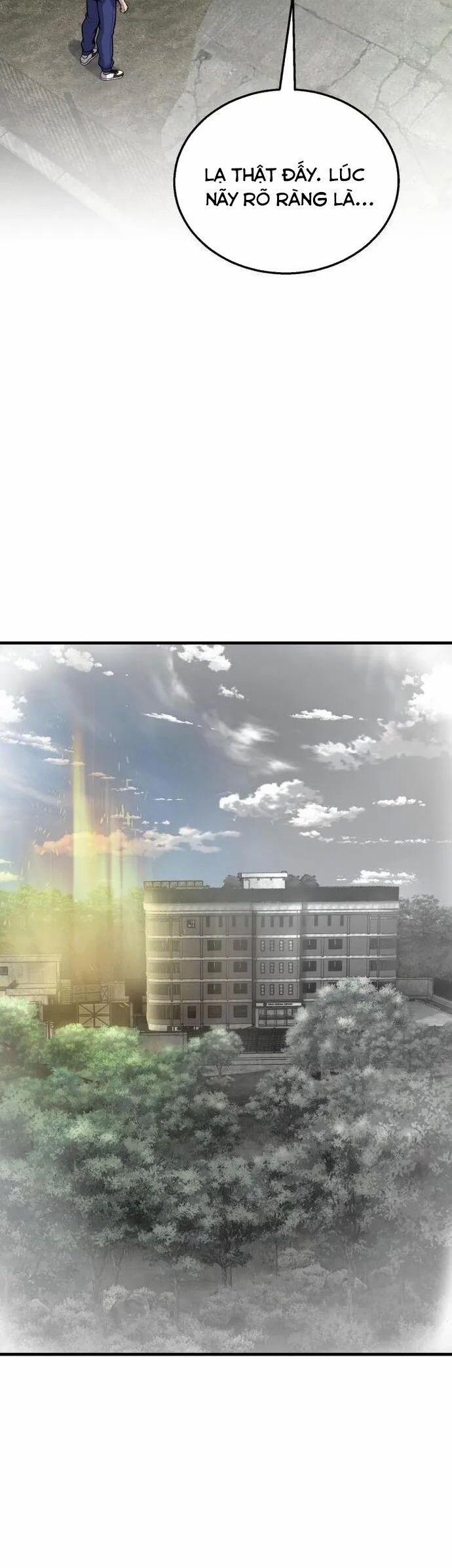 Không Khoan Nhượng 15 trang 41