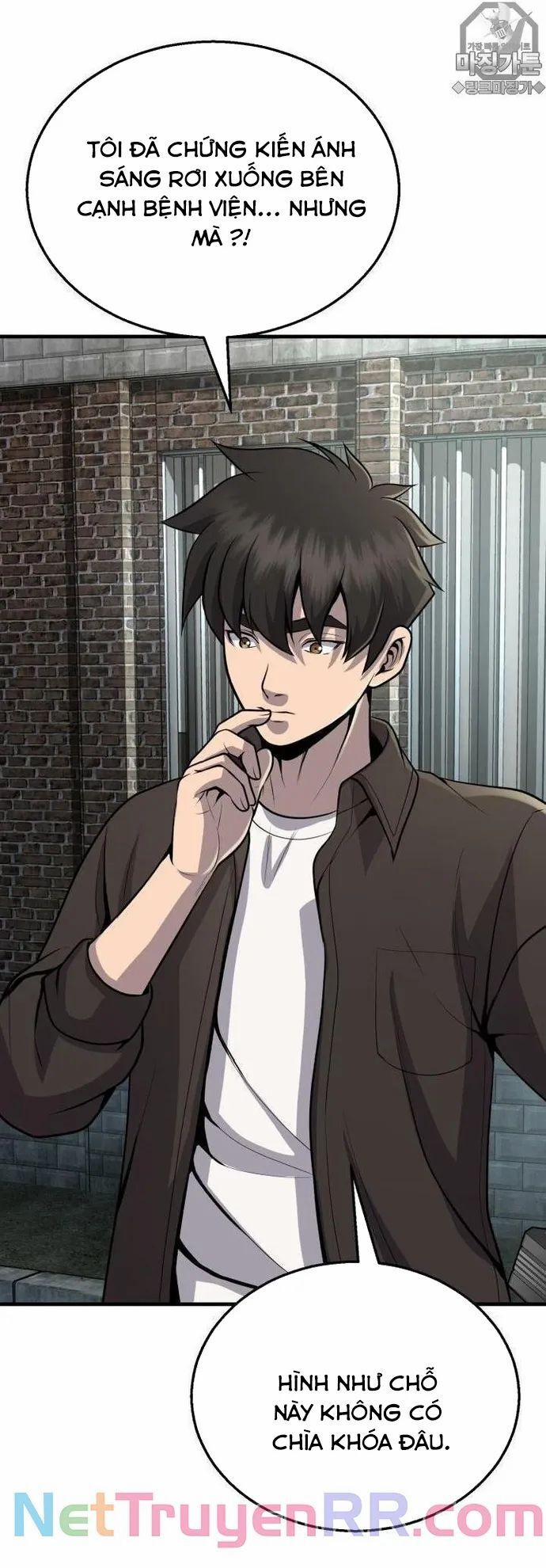 Không Khoan Nhượng 15 trang 42