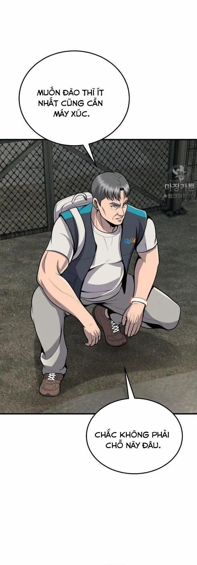 Không Khoan Nhượng 15 trang 43