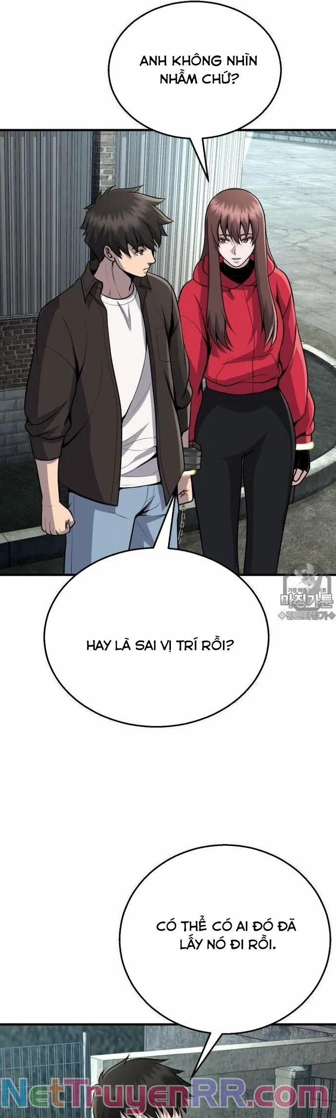Không Khoan Nhượng 15 trang 44