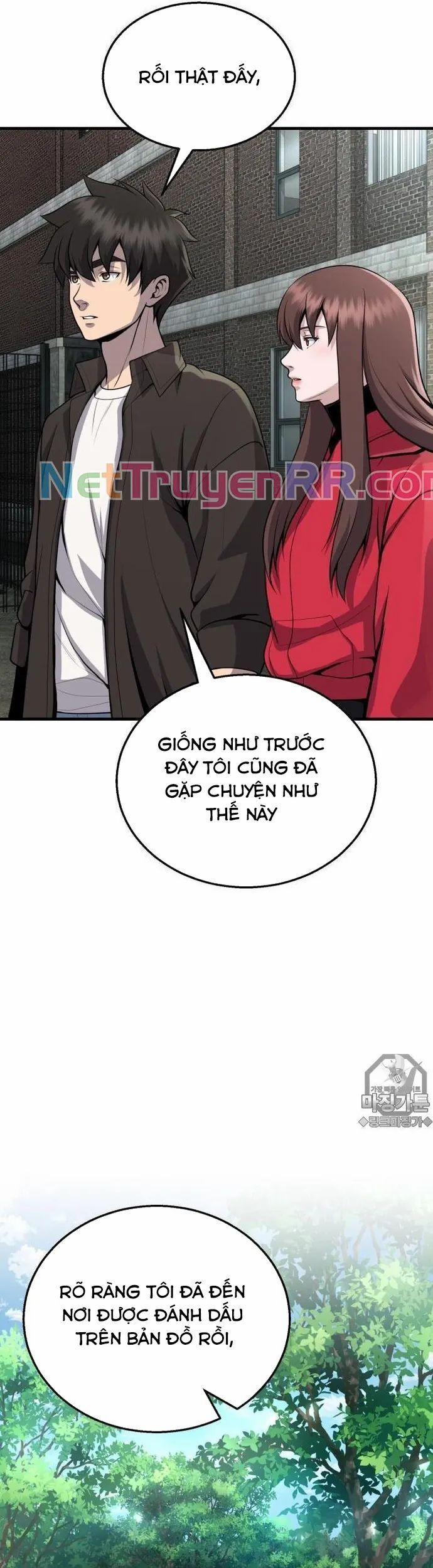 Không Khoan Nhượng 15 trang 46