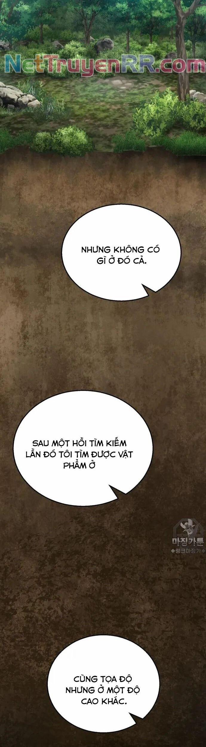 Không Khoan Nhượng 15 trang 47