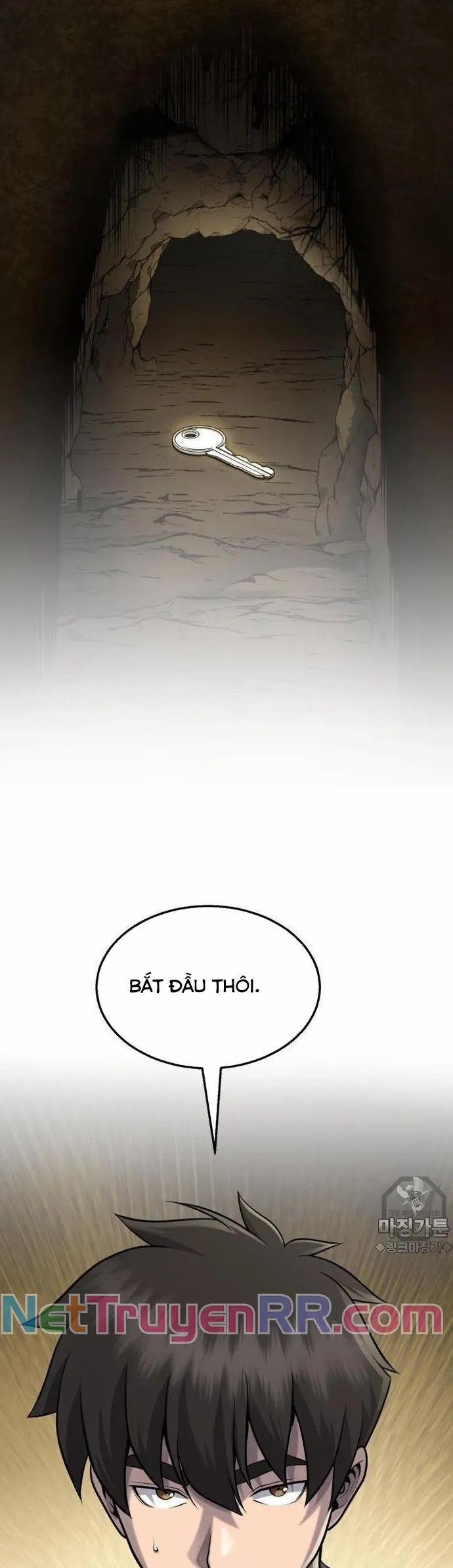 Không Khoan Nhượng 15 trang 48