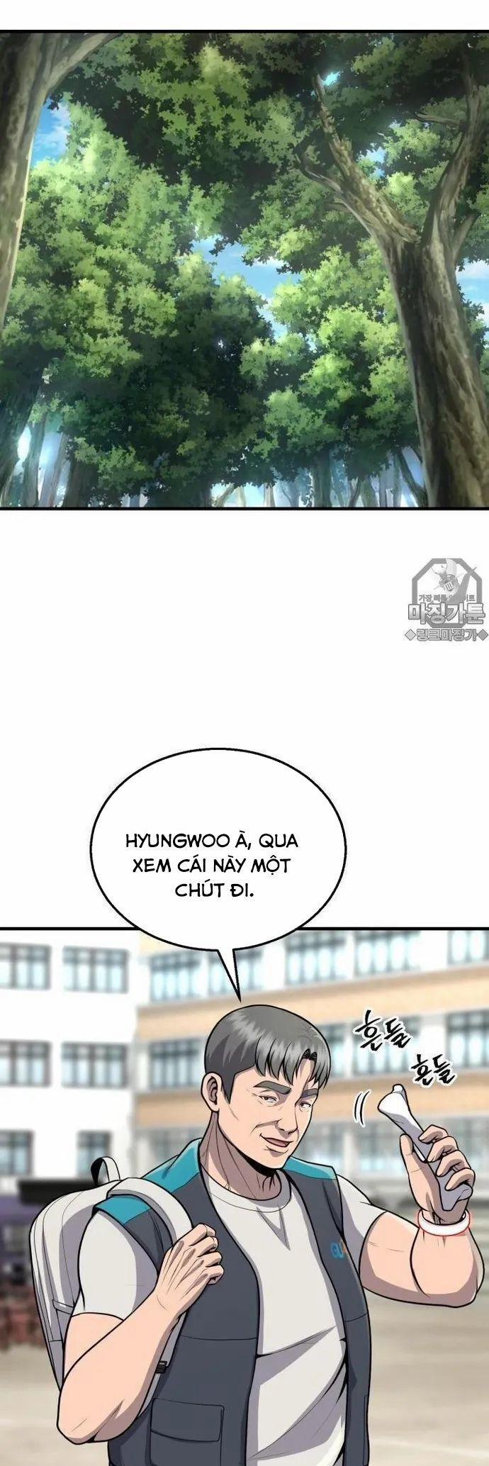 Không Khoan Nhượng 15 trang 6