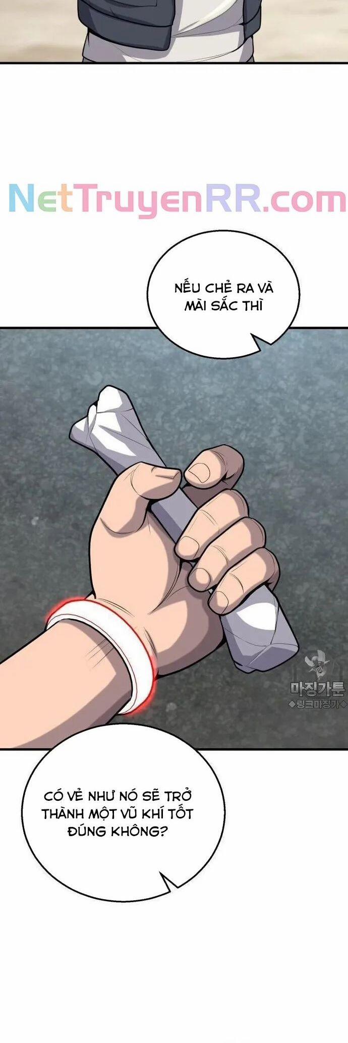 Không Khoan Nhượng 15 trang 7