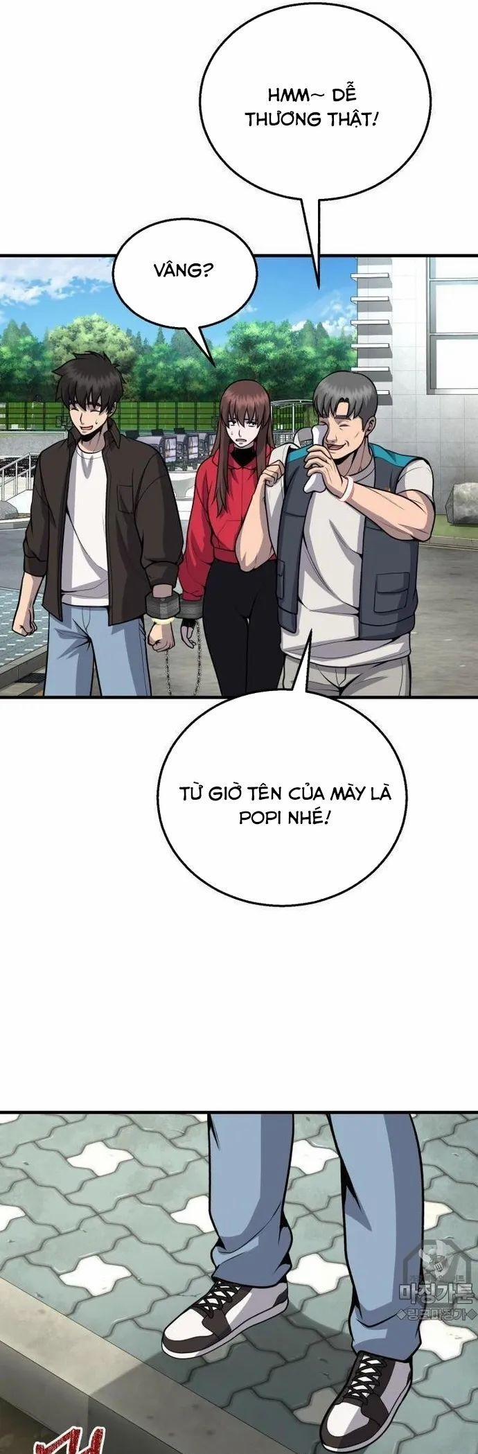 Không Khoan Nhượng 15 trang 8