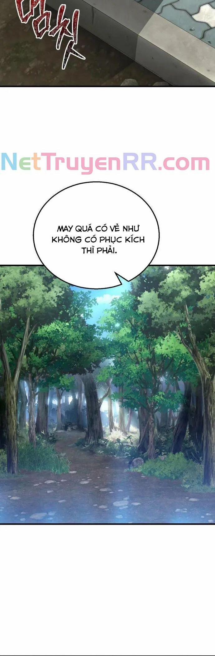 Không Khoan Nhượng 15 trang 9