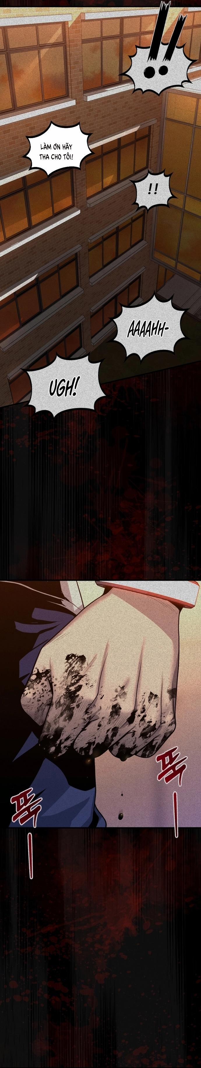 Không Khoan Nhượng 2 trang 1