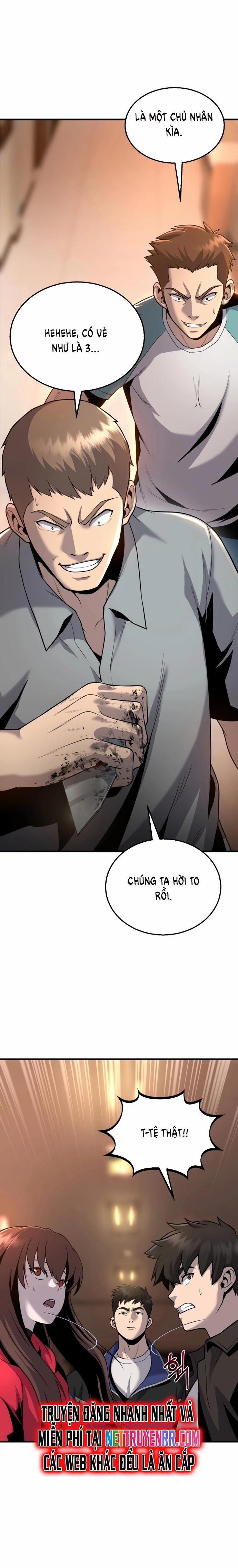 Không Khoan Nhượng 2 trang 11