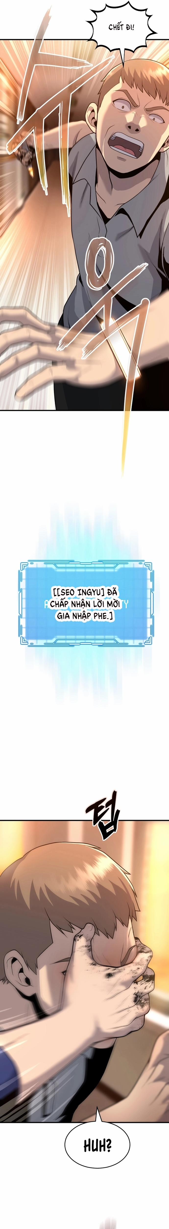Không Khoan Nhượng 2 trang 13