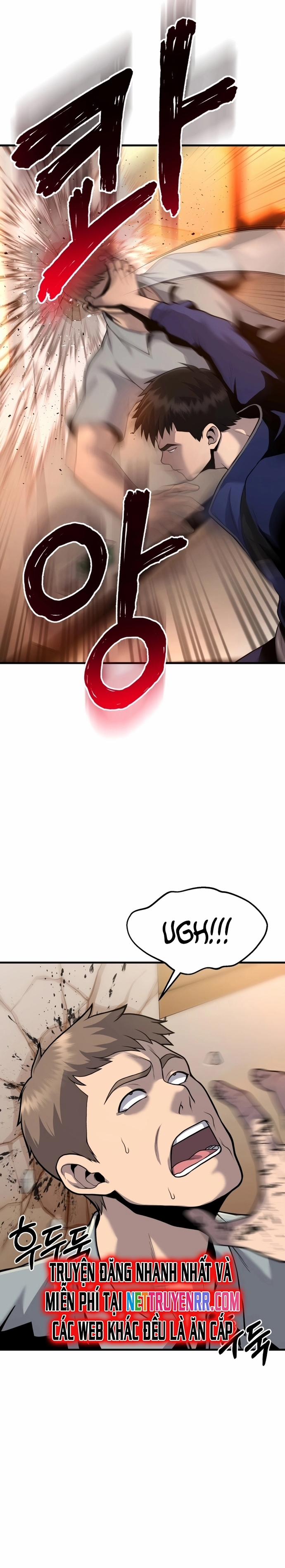 Không Khoan Nhượng 2 trang 14